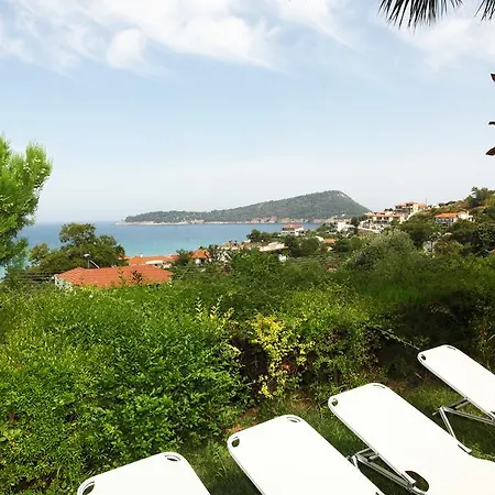 Haus Sofis * Kínira