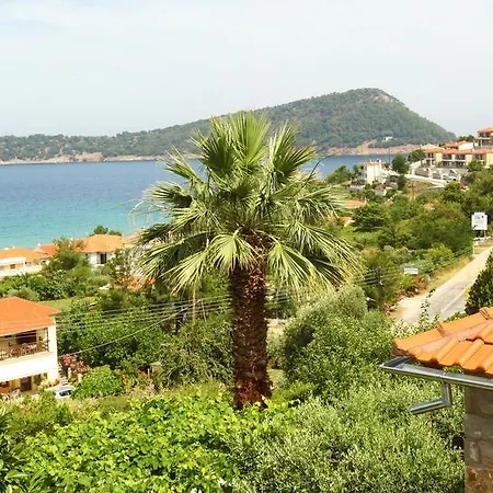 Haus Sofis Apartman *