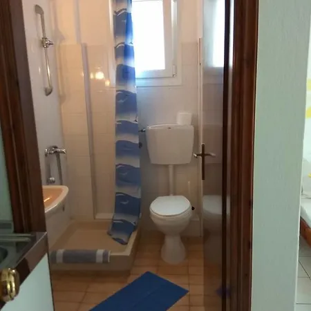 Apartman Haus Sofis *