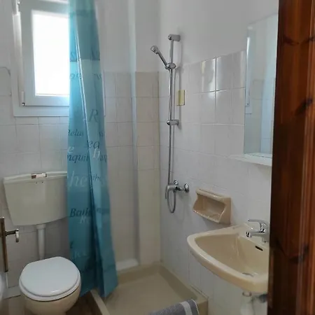 Haus Sofis Apartment