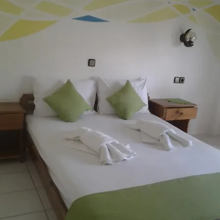 Appartement Haus Sofis