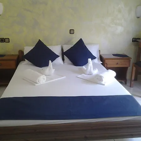 Haus Sofis *