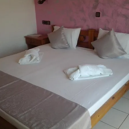 Haus Sofis Apartment *