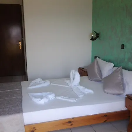 Appartement Haus Sofis Koinira