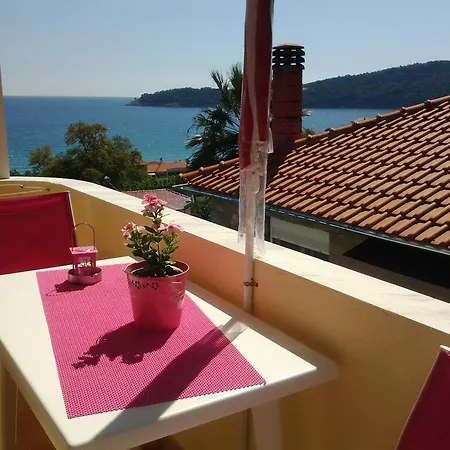 Apartment Haus Sofis
