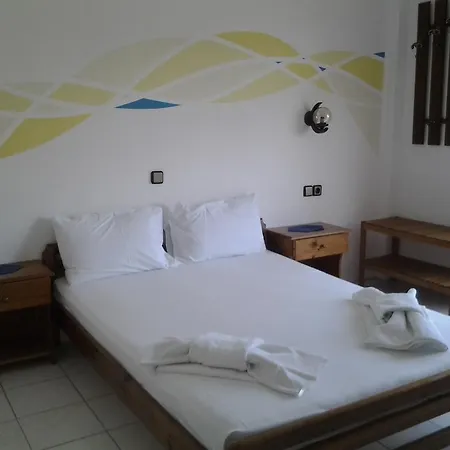 Haus Sofis Apartment