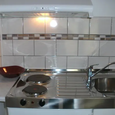 Haus Sofis Appartement *