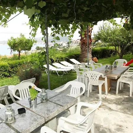 Haus Sofis Apartment