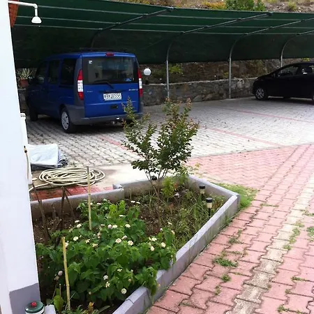 Haus Sofis 코이니라