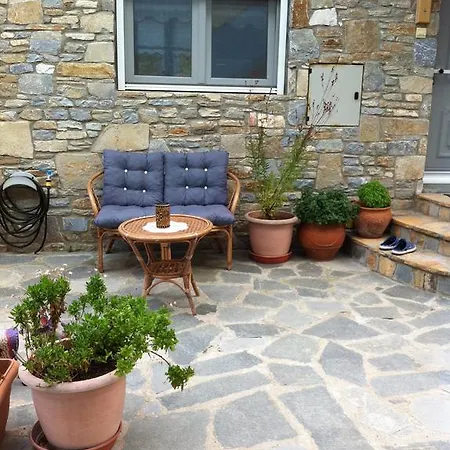 아파트 Haus Sofis