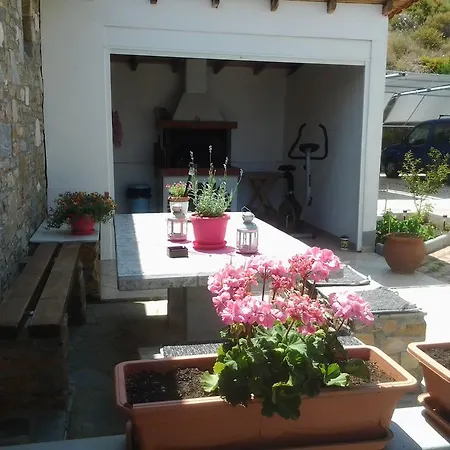 Apartment Haus Sofis
