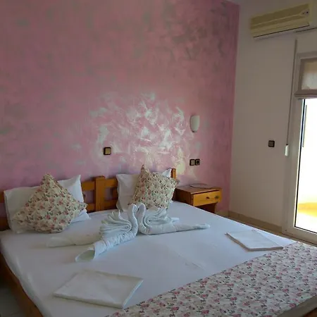 Appartement Haus Sofis
