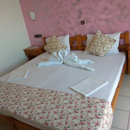 Appartement Haus Sofis Koinira