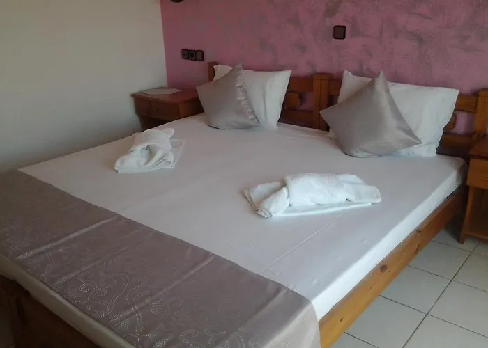 Haus Sofis Διαμέρισμα *