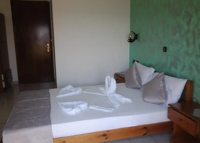 Διαμέρισμα Haus Sofis Κοίνυρα