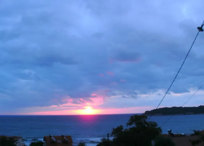 Haus Sofis Διαμέρισμα