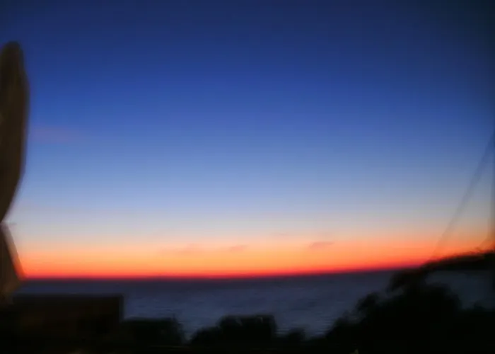 Haus Sofis Διαμέρισμα Κοίνυρα