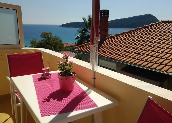 Διαμέρισμα Haus Sofis