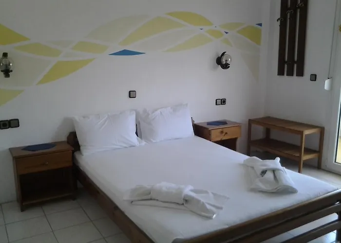 Haus Sofis Διαμέρισμα