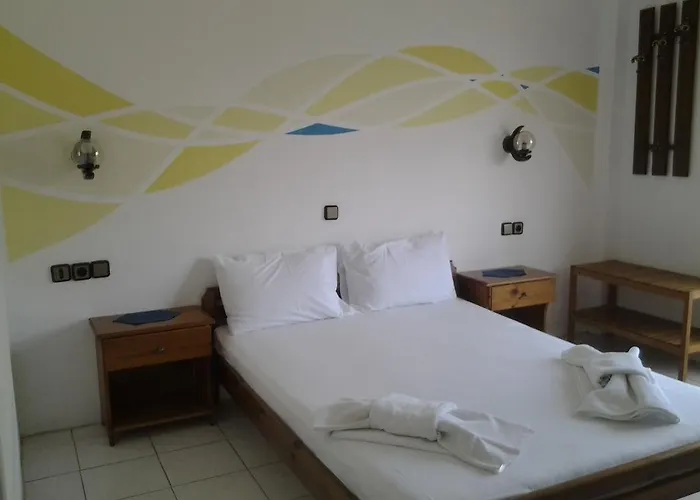 Haus Sofis Κοίνυρα