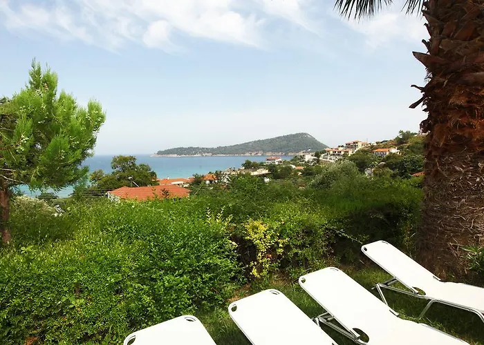 Haus Sofis * Κοίνυρα