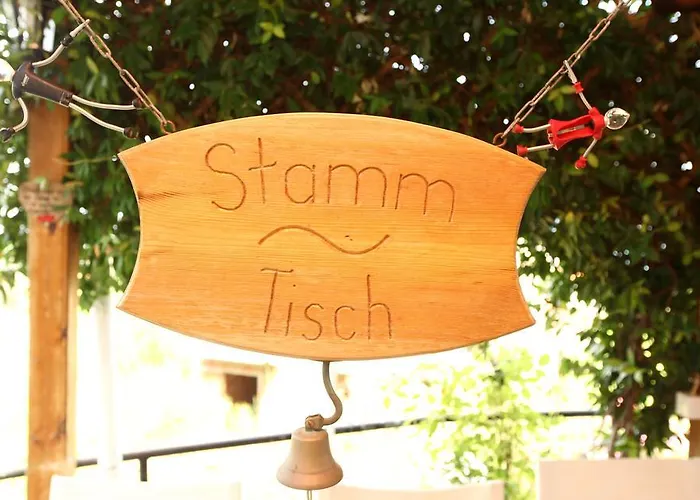 Haus Sofis Διαμέρισμα