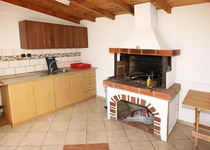 Haus Sofis Διαμέρισμα