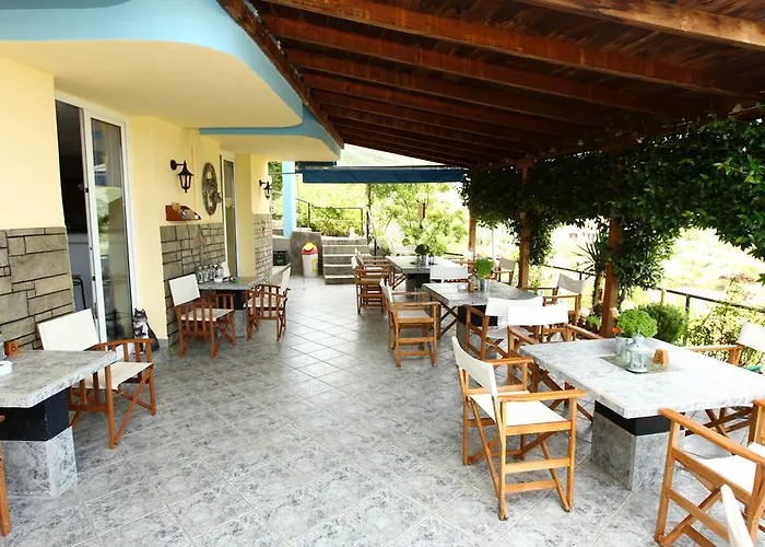 Haus Sofis Κοίνυρα