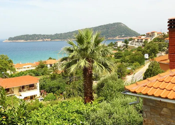 Haus Sofis Διαμέρισμα *