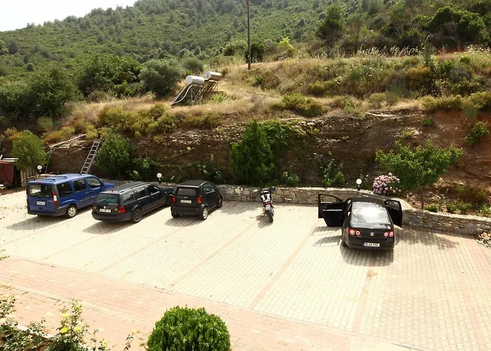 Διαμέρισμα Haus Sofis