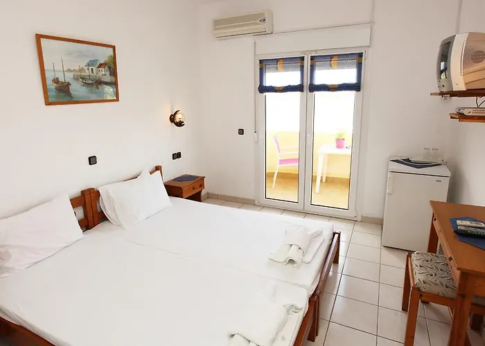 Haus Sofis Κοίνυρα