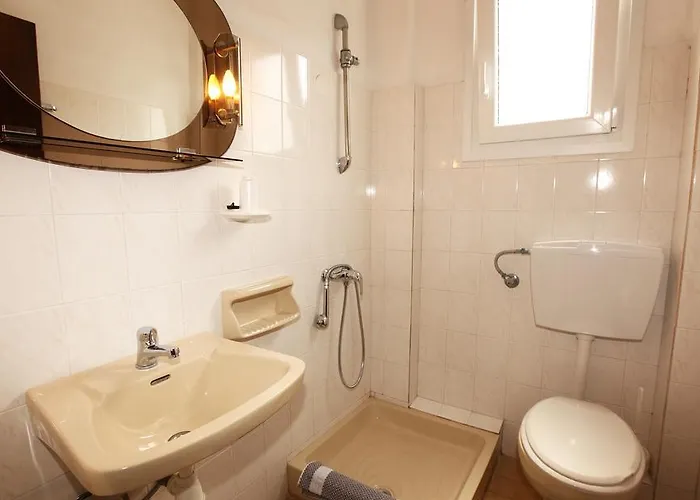 Διαμέρισμα Haus Sofis Κοίνυρα