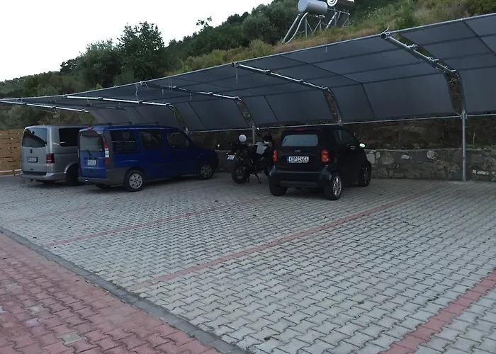 Διαμέρισμα Haus Sofis