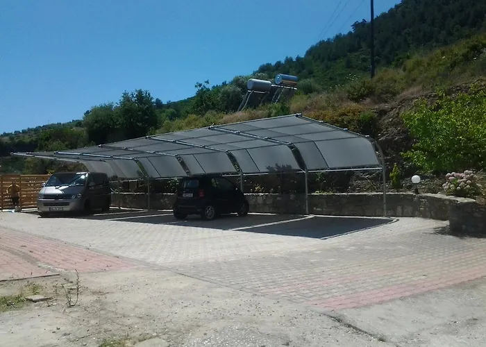 Haus Sofis Κοίνυρα