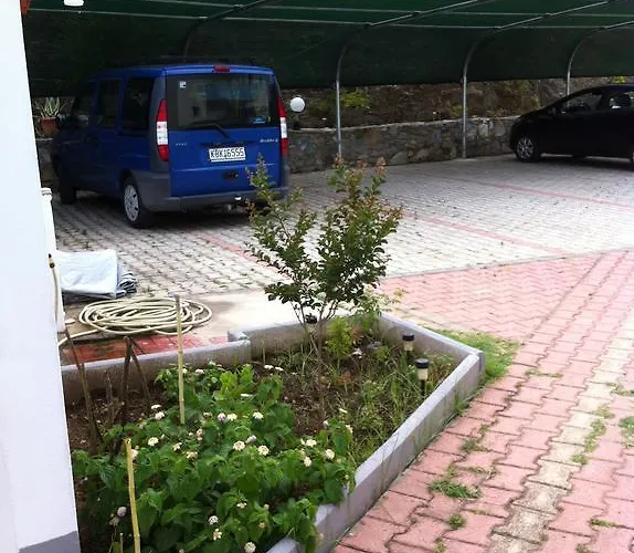 Haus Sofis Κοίνυρα