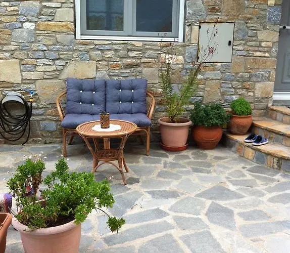 Διαμέρισμα Haus Sofis