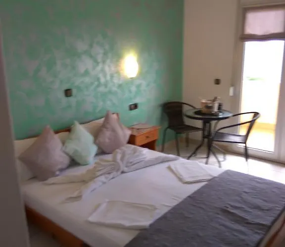 Haus Sofis Κοίνυρα