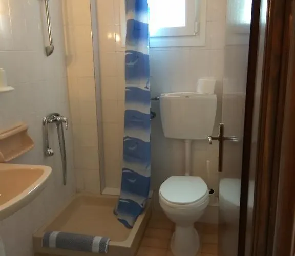 Διαμέρισμα Haus Sofis Κοίνυρα