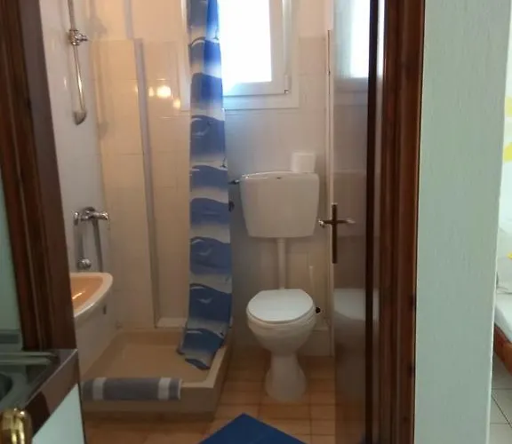 Διαμέρισμα Haus Sofis *