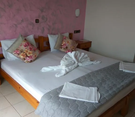 Haus Sofis * Κοίνυρα