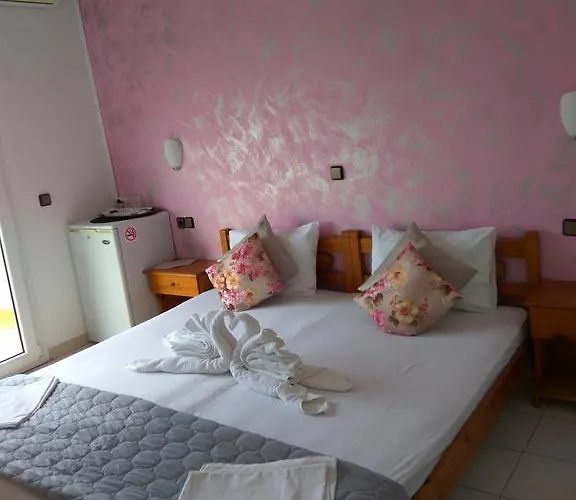 Διαμέρισμα Haus Sofis Κοίνυρα