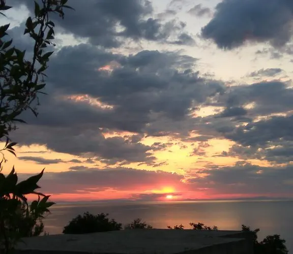 Διαμέρισμα Haus Sofis