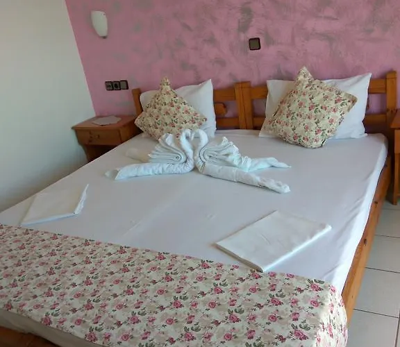 Διαμέρισμα Haus Sofis Κοίνυρα